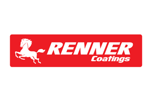 Renner coatings